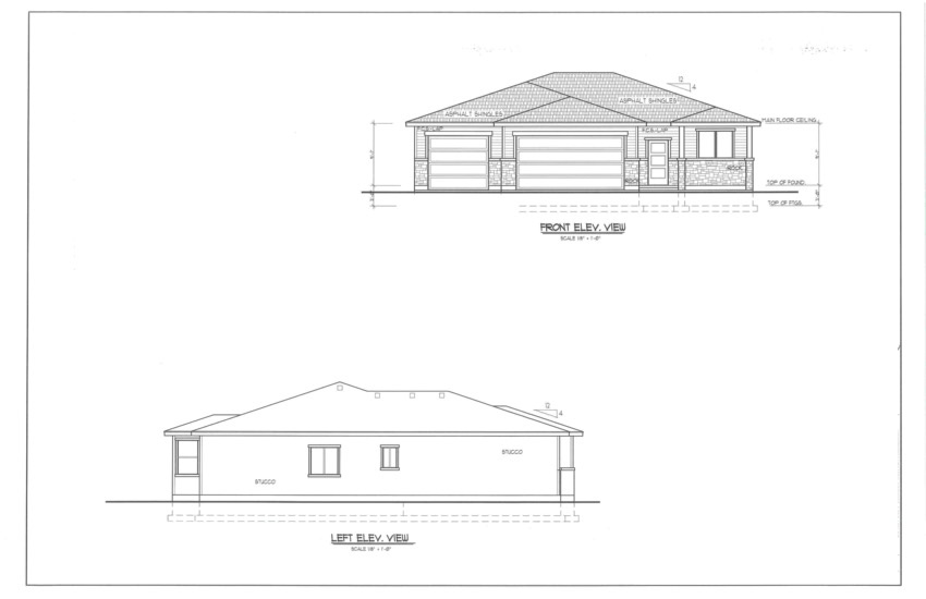 QUAIL PONDS - Residential
