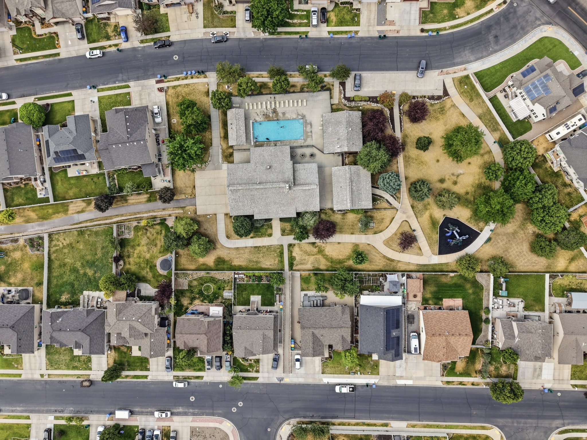 CRANBERRY FARMS - Residential