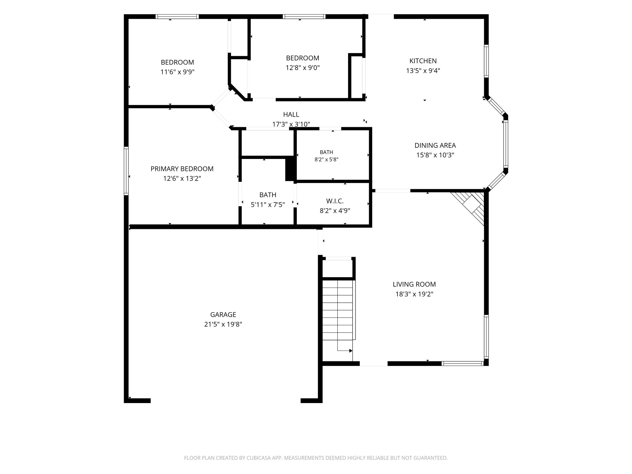 CRANBERRY FARMS - Residential