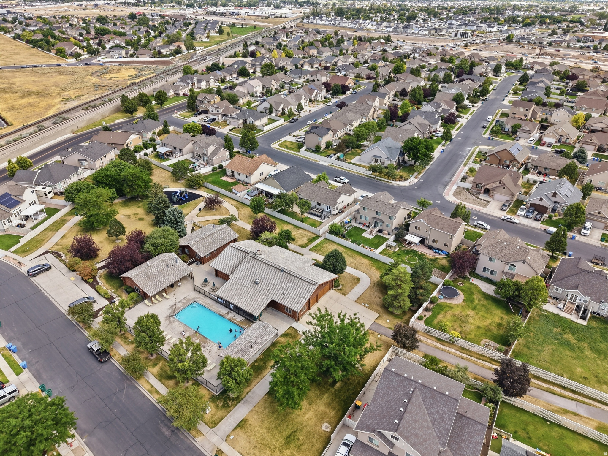 CRANBERRY FARMS - Residential