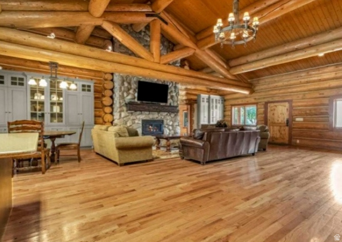 CRANBERRY FARMS - Residential