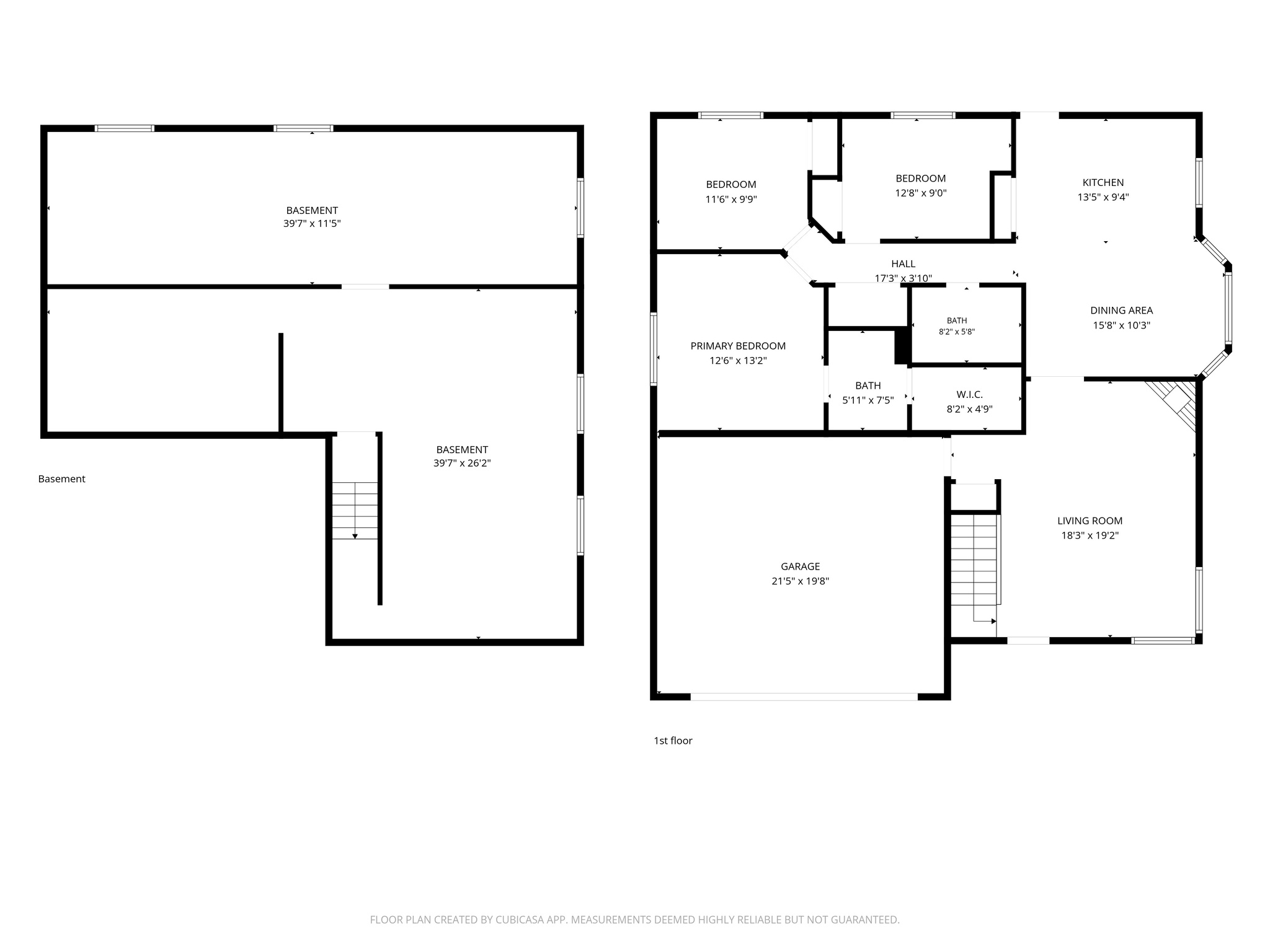 CRANBERRY FARMS - Residential