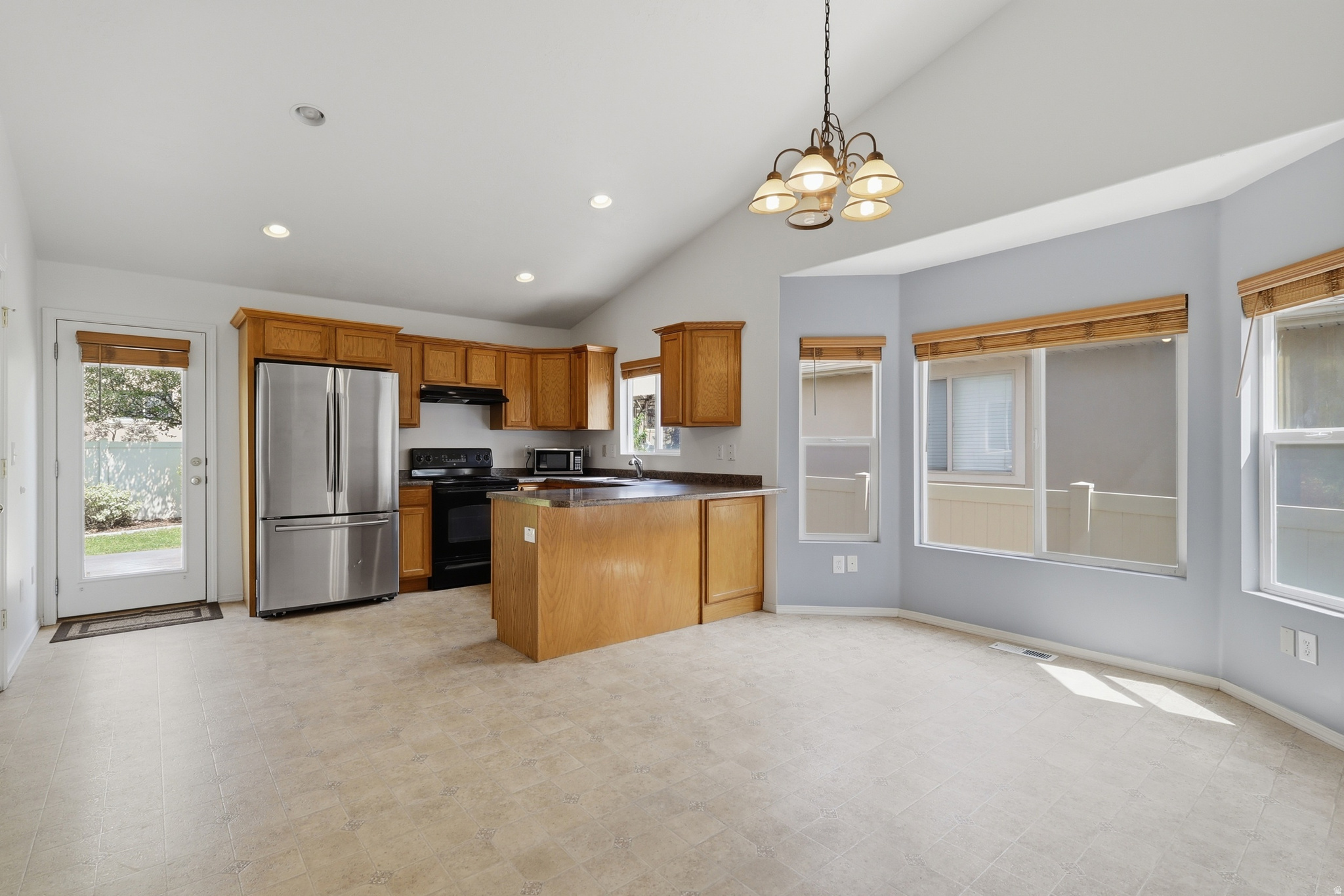 CRANBERRY FARMS - Residential