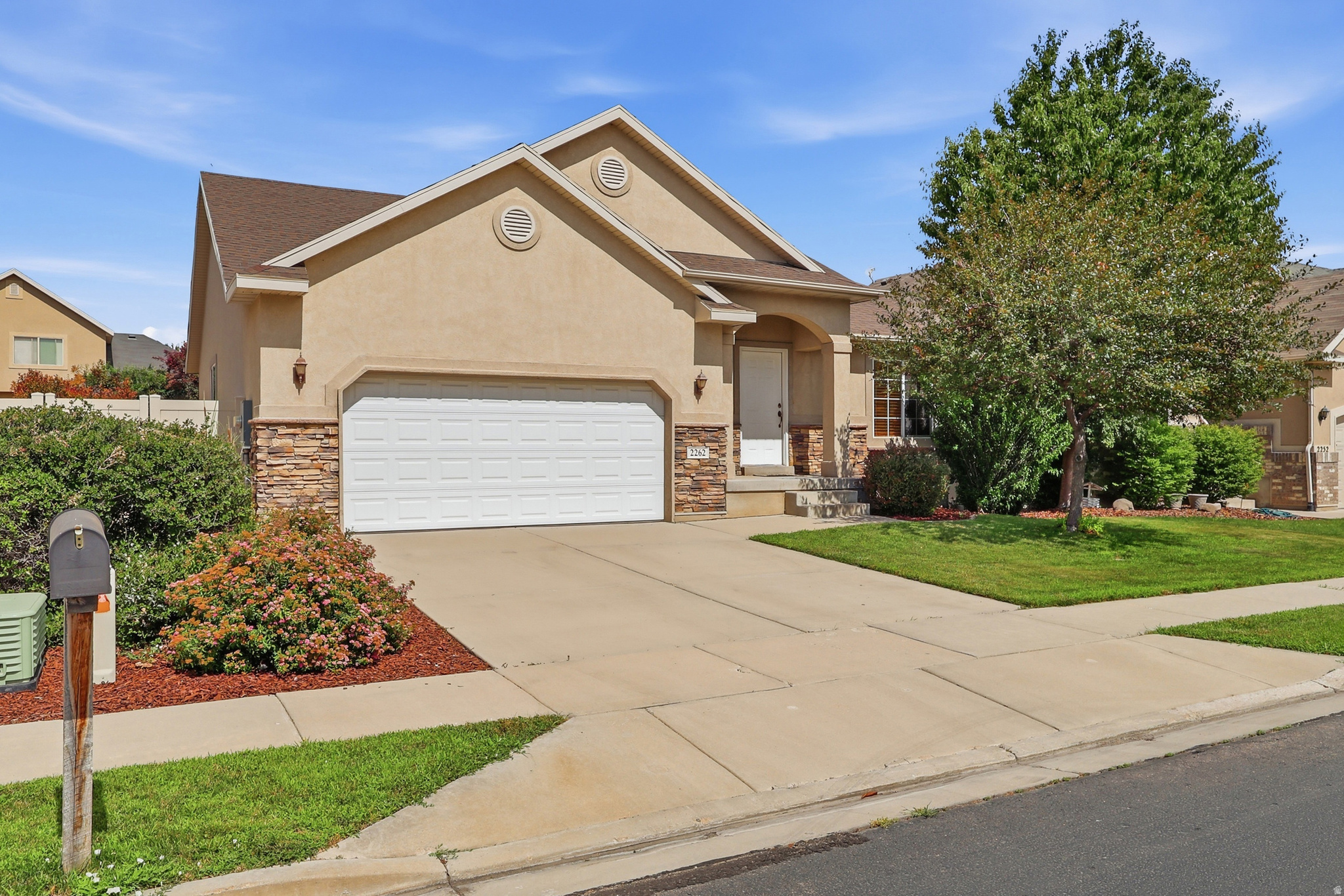 CRANBERRY FARMS - Residential
