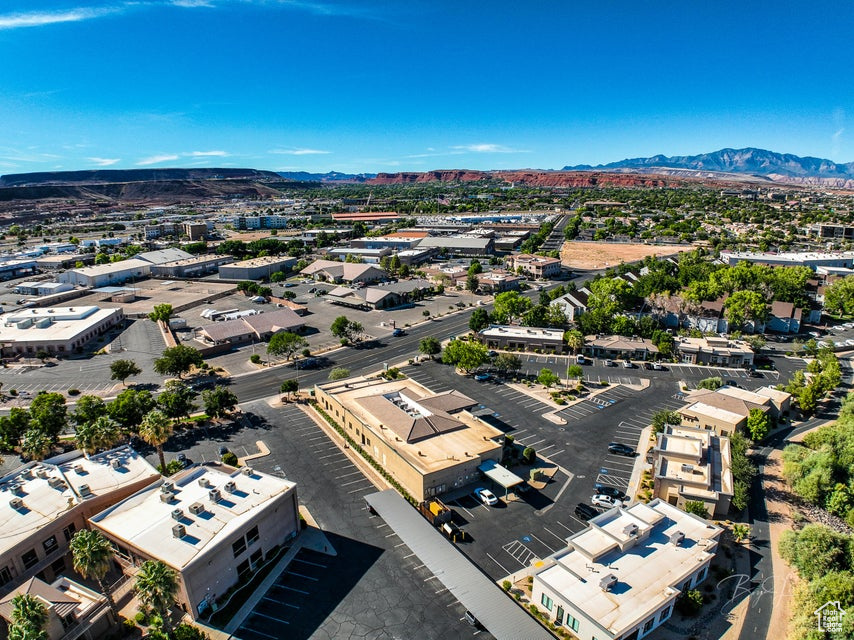 PARK PLAZA OFFICE PARK PH 1 - Commercial Sale