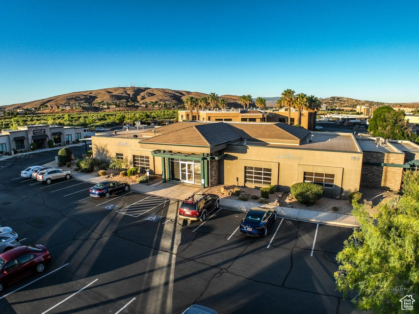 PARK PLAZA OFFICE PARK PH 1 - Commercial Sale