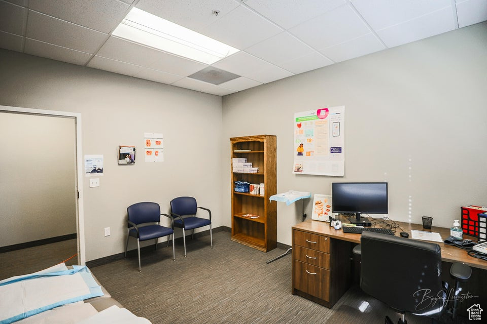 PARK PLAZA OFFICE PARK PH 1 - Commercial Sale
