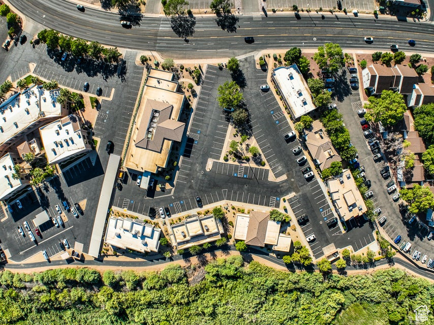 PARK PLAZA OFFICE PARK PH 1 - Commercial Sale