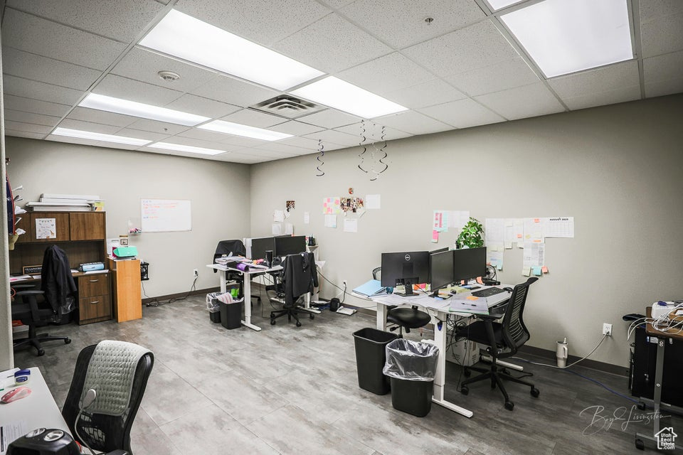 PARK PLAZA OFFICE PARK PH 1 - Commercial Sale