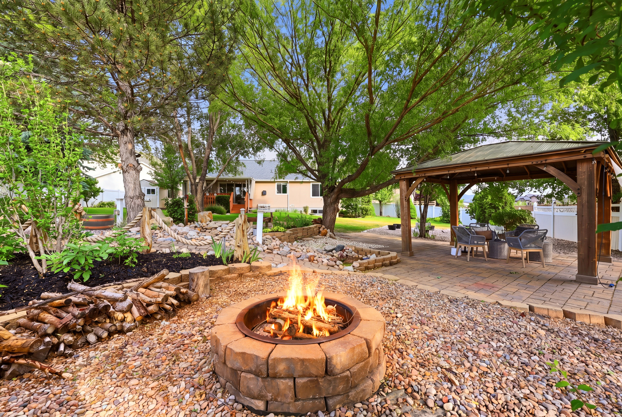 SANDY WILLOWS - Residential
