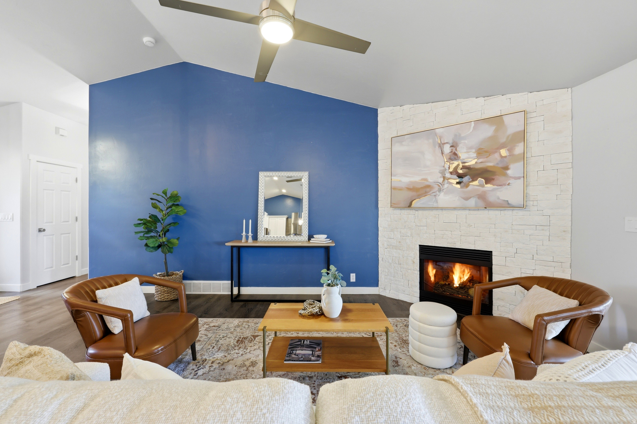 SANDY WILLOWS - Residential