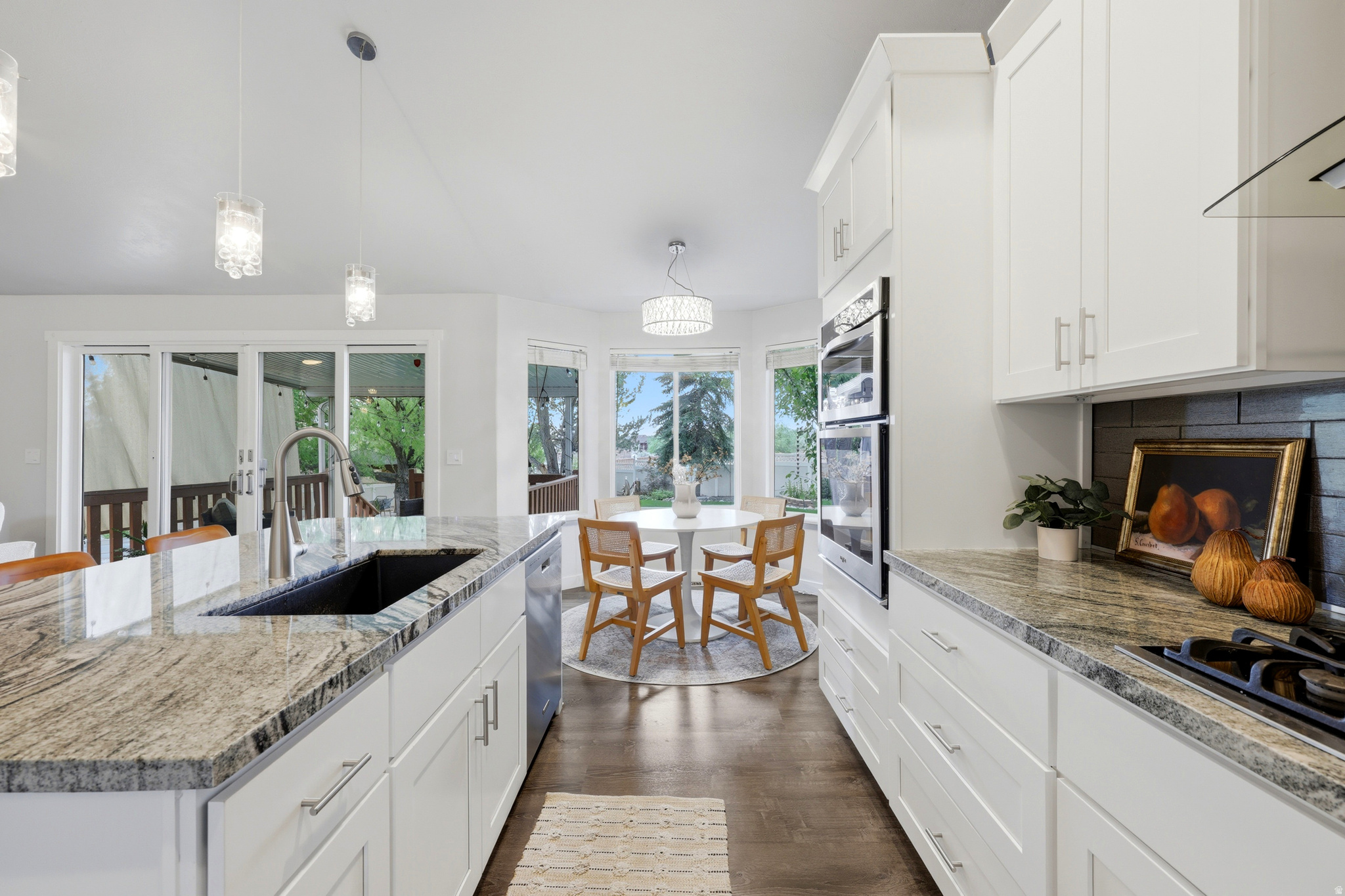 SANDY WILLOWS - Residential