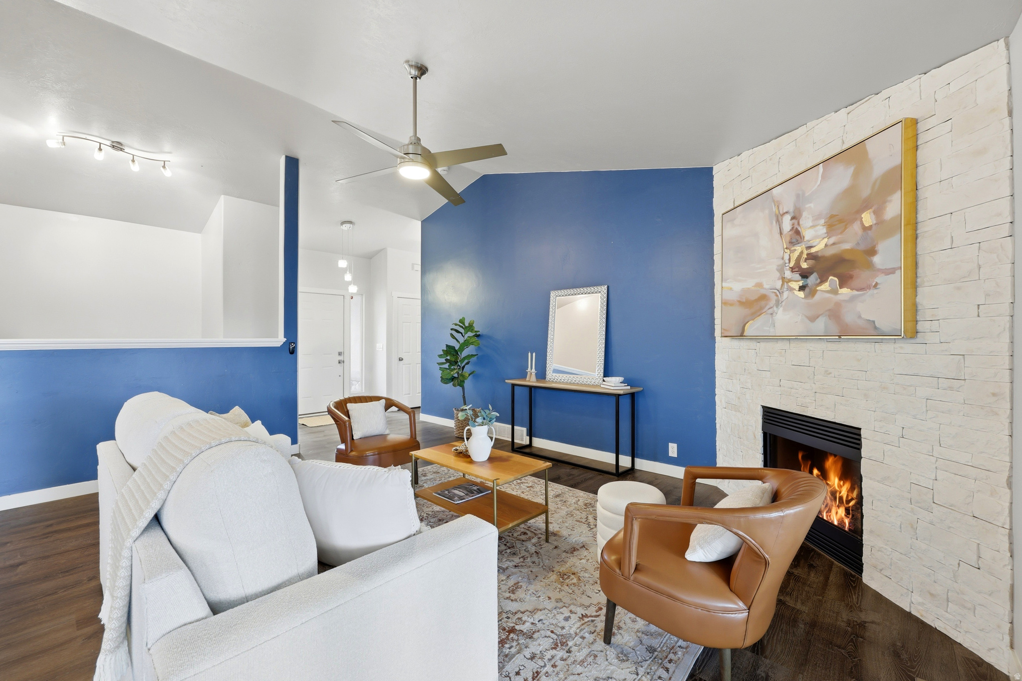 SANDY WILLOWS - Residential