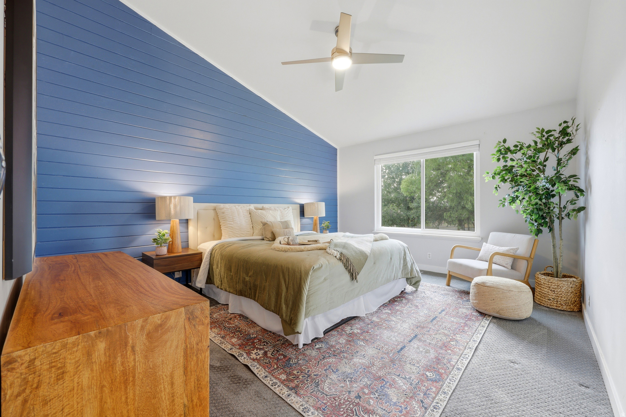 SANDY WILLOWS - Residential