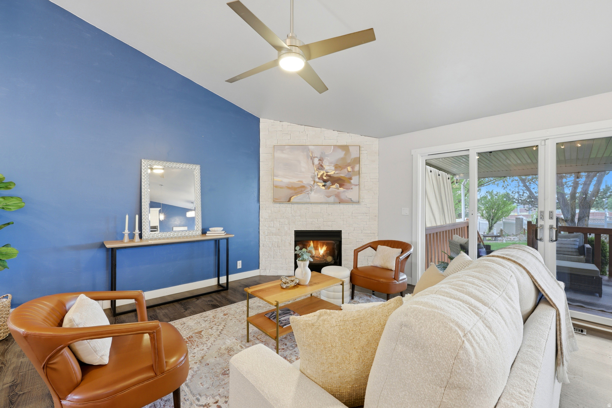 SANDY WILLOWS - Residential