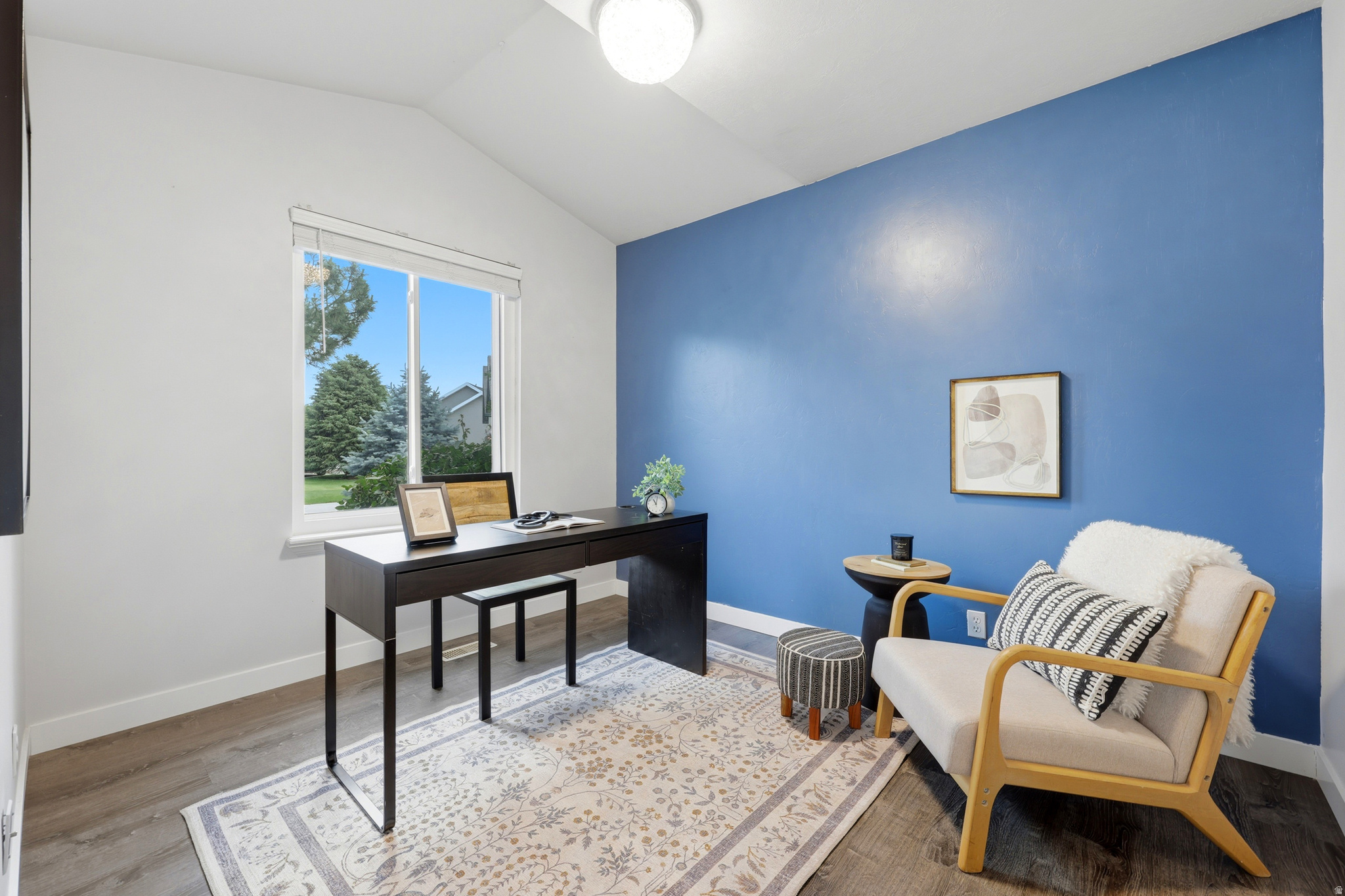 SANDY WILLOWS - Residential