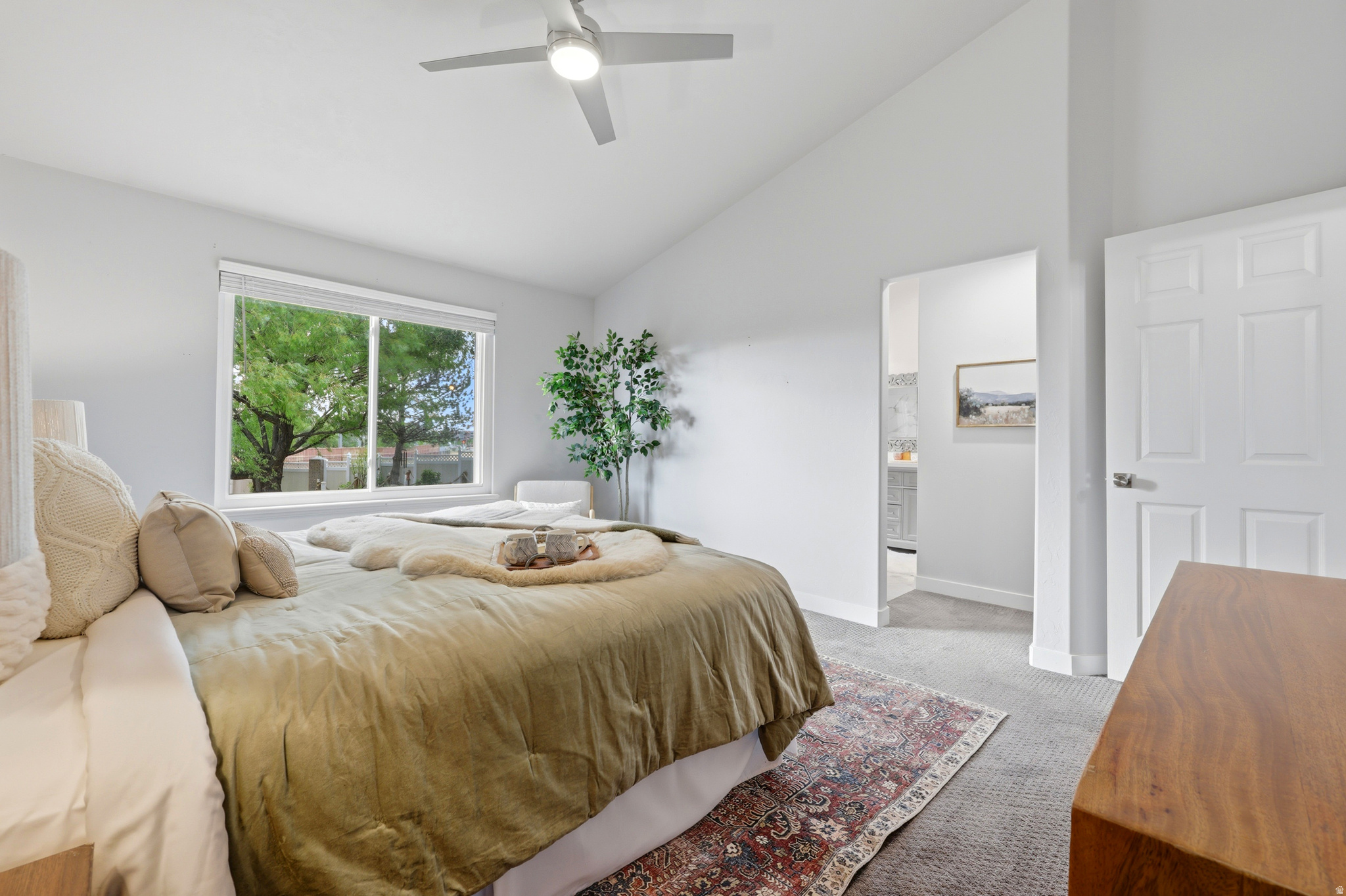 SANDY WILLOWS - Residential