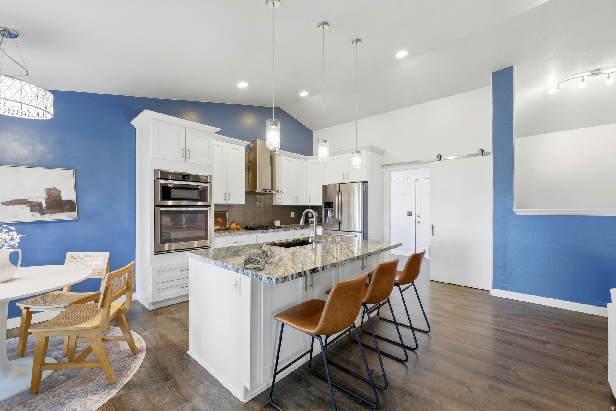 SANDY WILLOWS - Residential