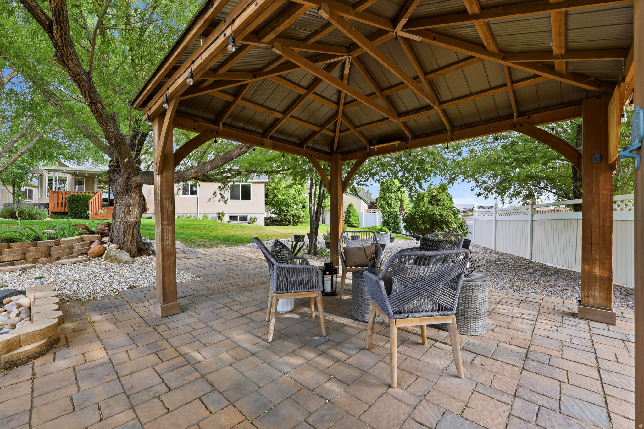 SANDY WILLOWS - Residential