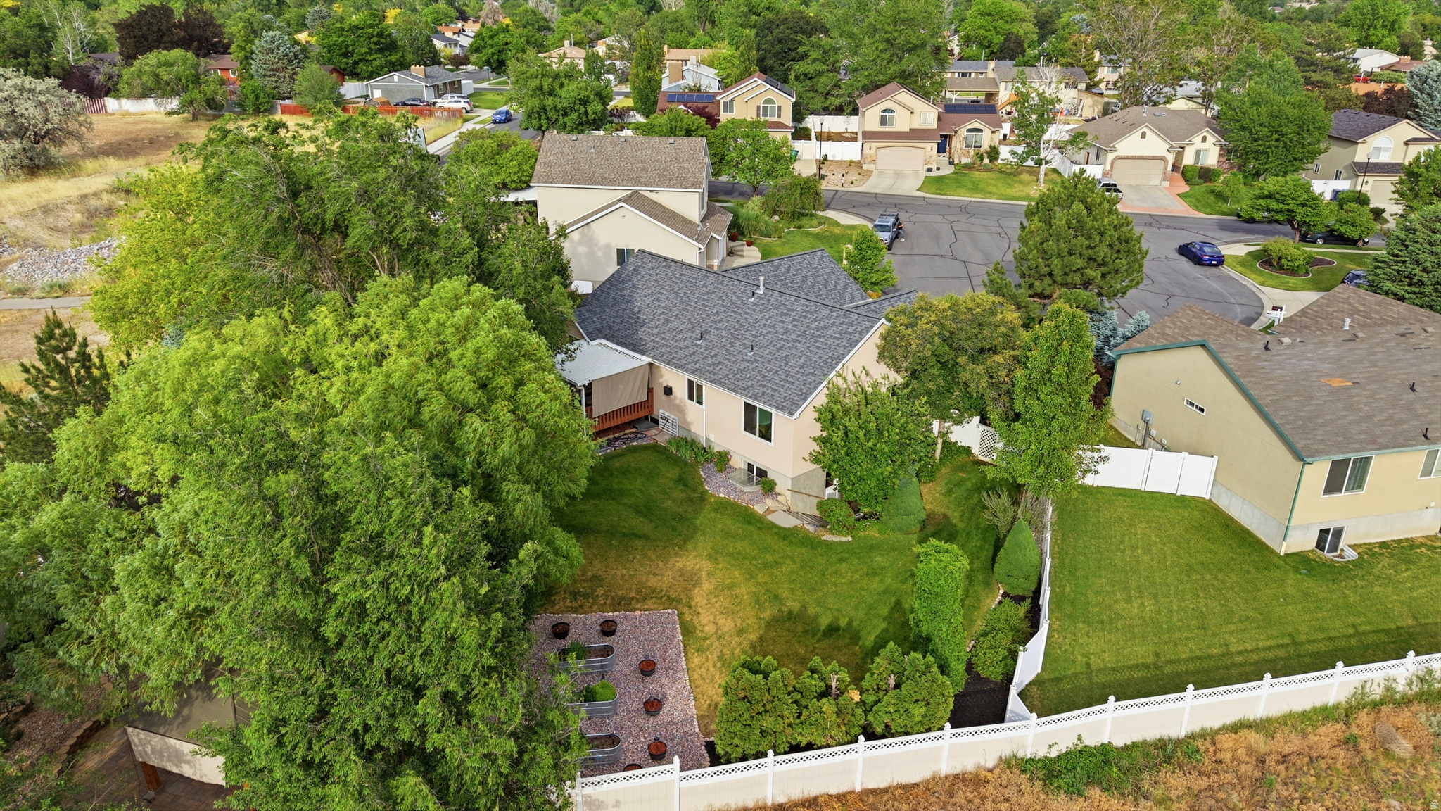 SANDY WILLOWS - Residential