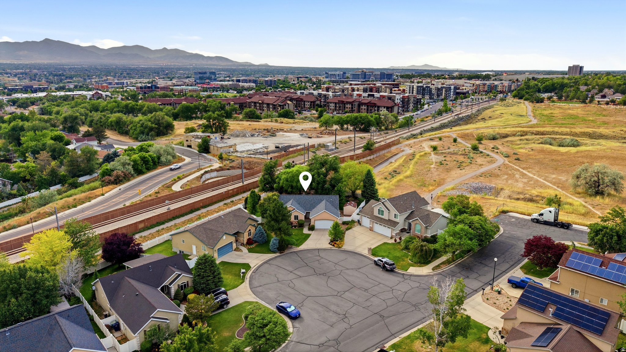 SANDY WILLOWS - Residential