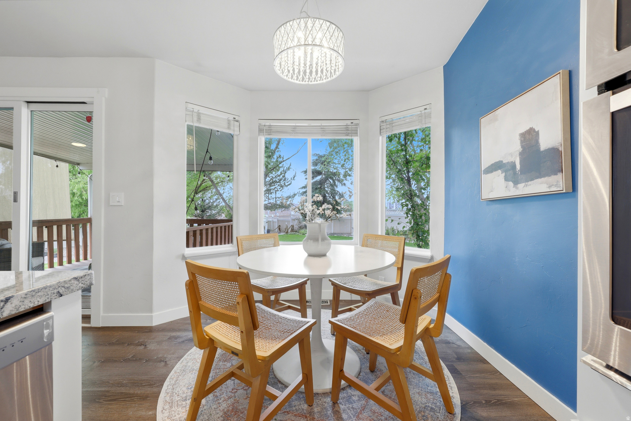 SANDY WILLOWS - Residential