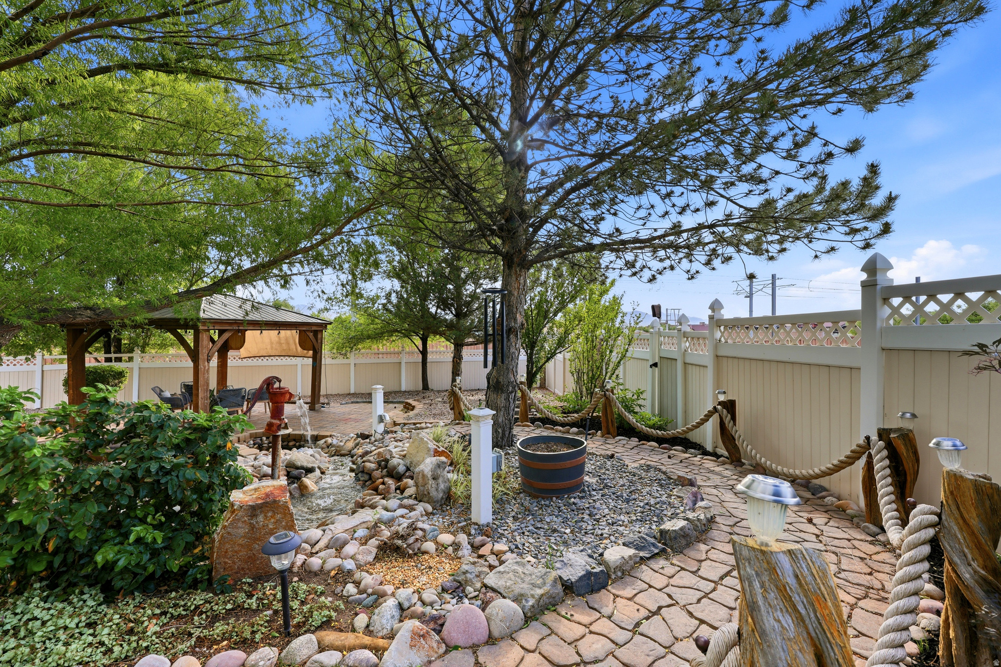 SANDY WILLOWS - Residential