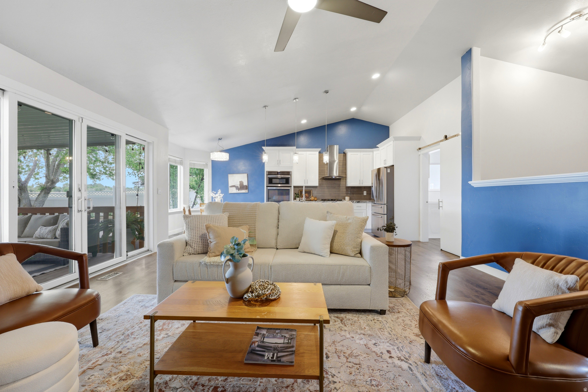 SANDY WILLOWS - Residential