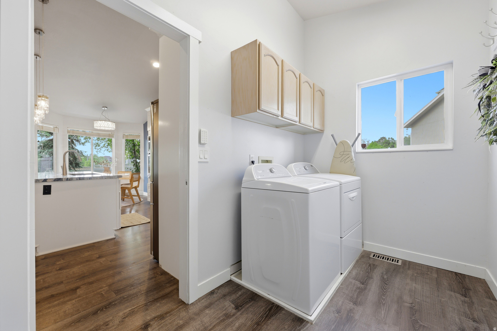 SANDY WILLOWS - Residential