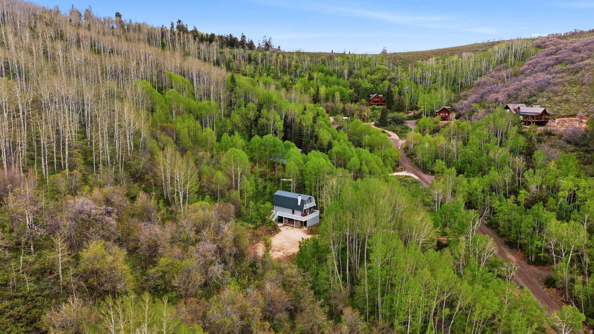 CAUSEY ESTATES SUBDI - Residential
