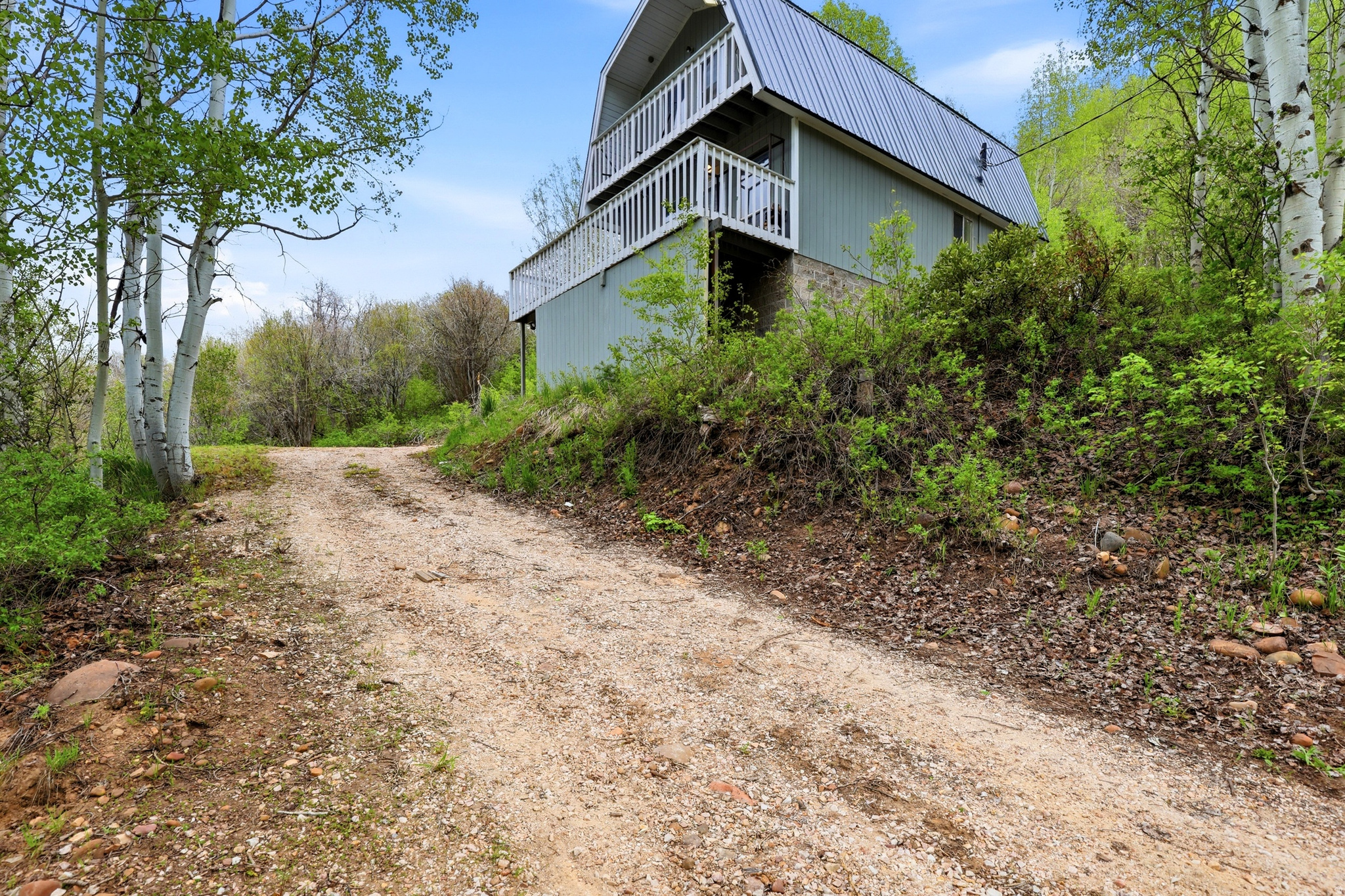 CAUSEY ESTATES SUBDI - Residential