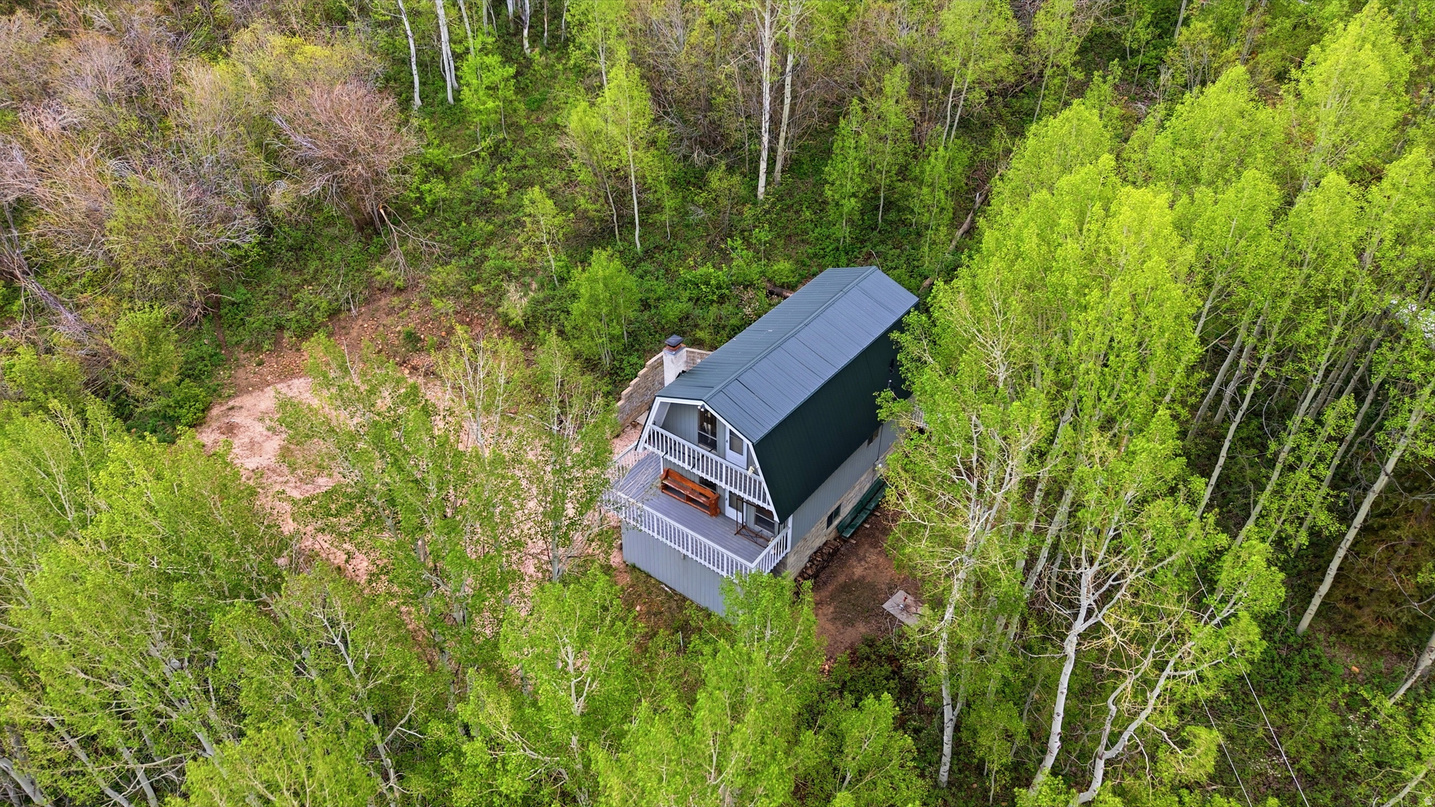 CAUSEY ESTATES SUBDI - Residential