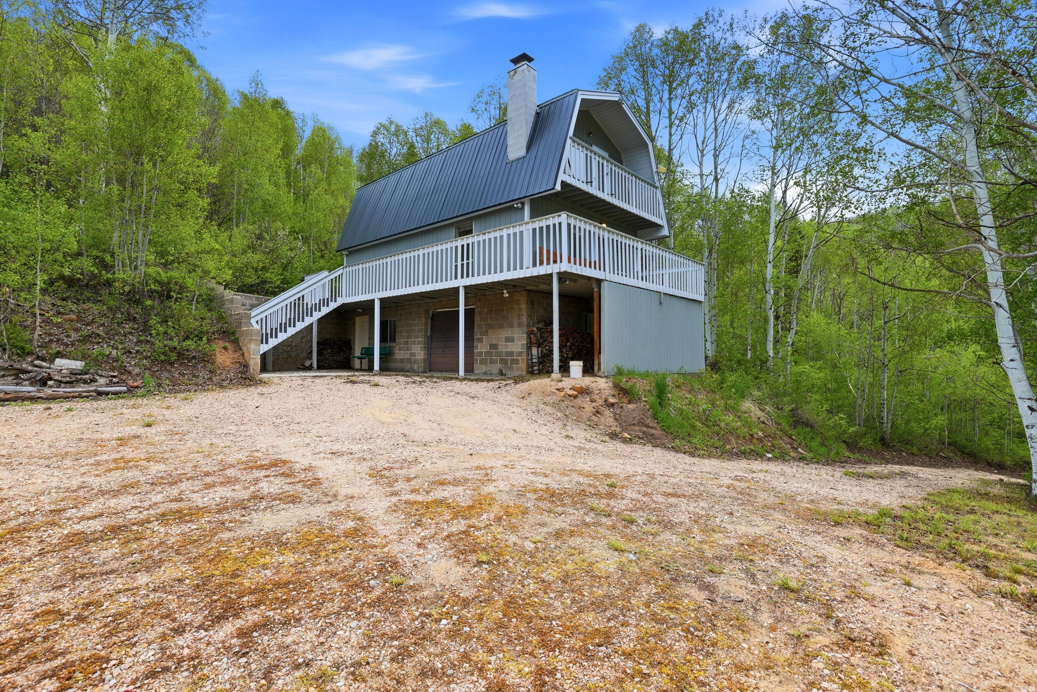 CAUSEY ESTATES SUBDI - Residential
