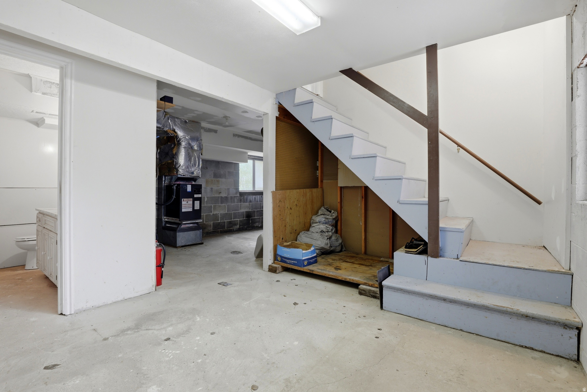 CAUSEY ESTATES SUBDI - Residential