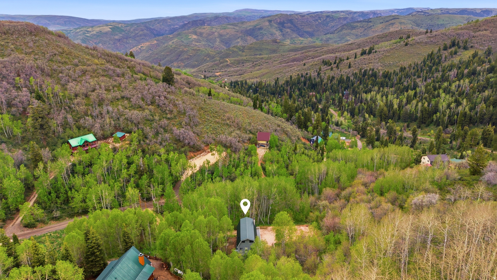 CAUSEY ESTATES SUBDI - Residential