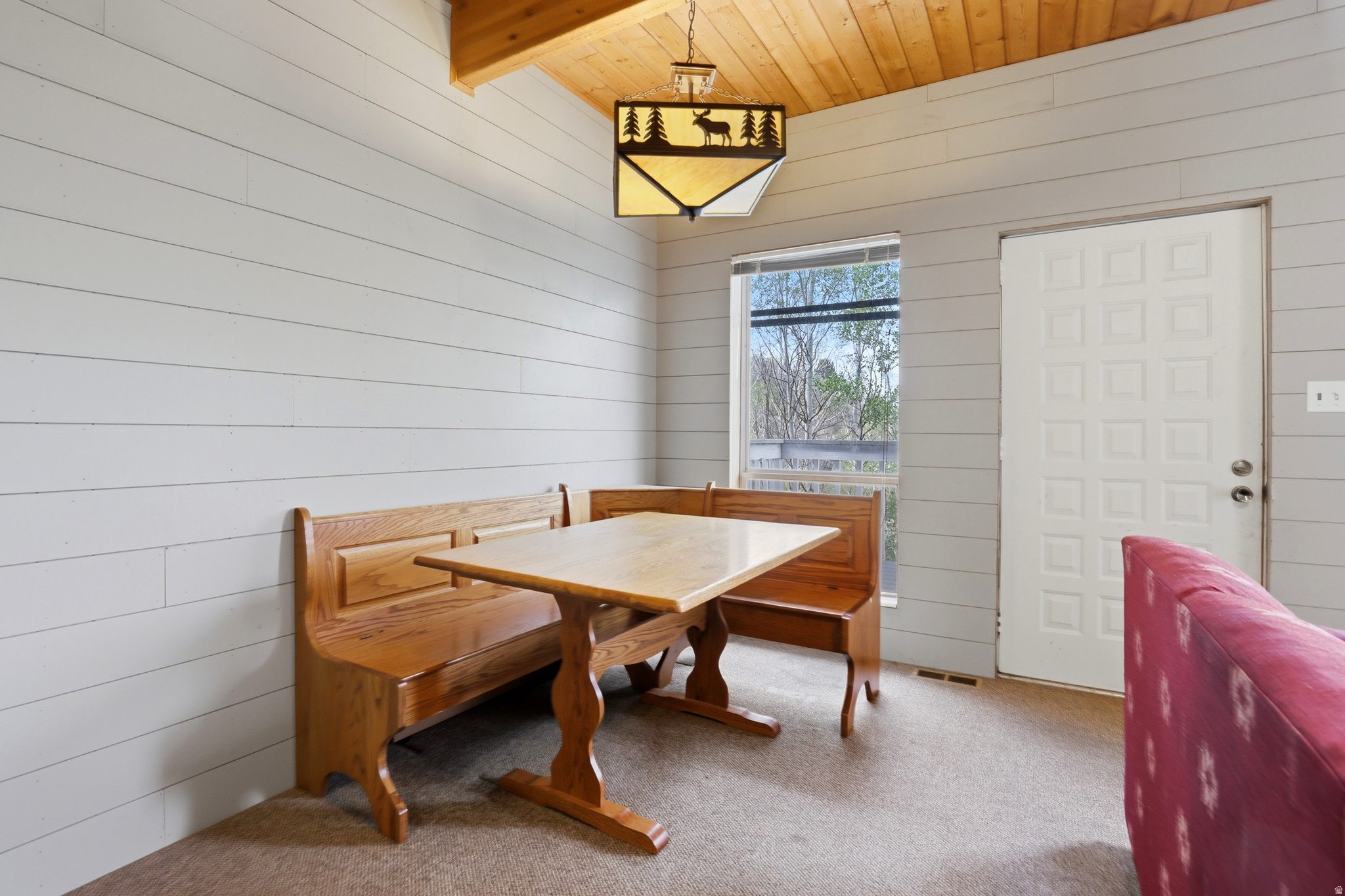 CAUSEY ESTATES SUBDI - Residential