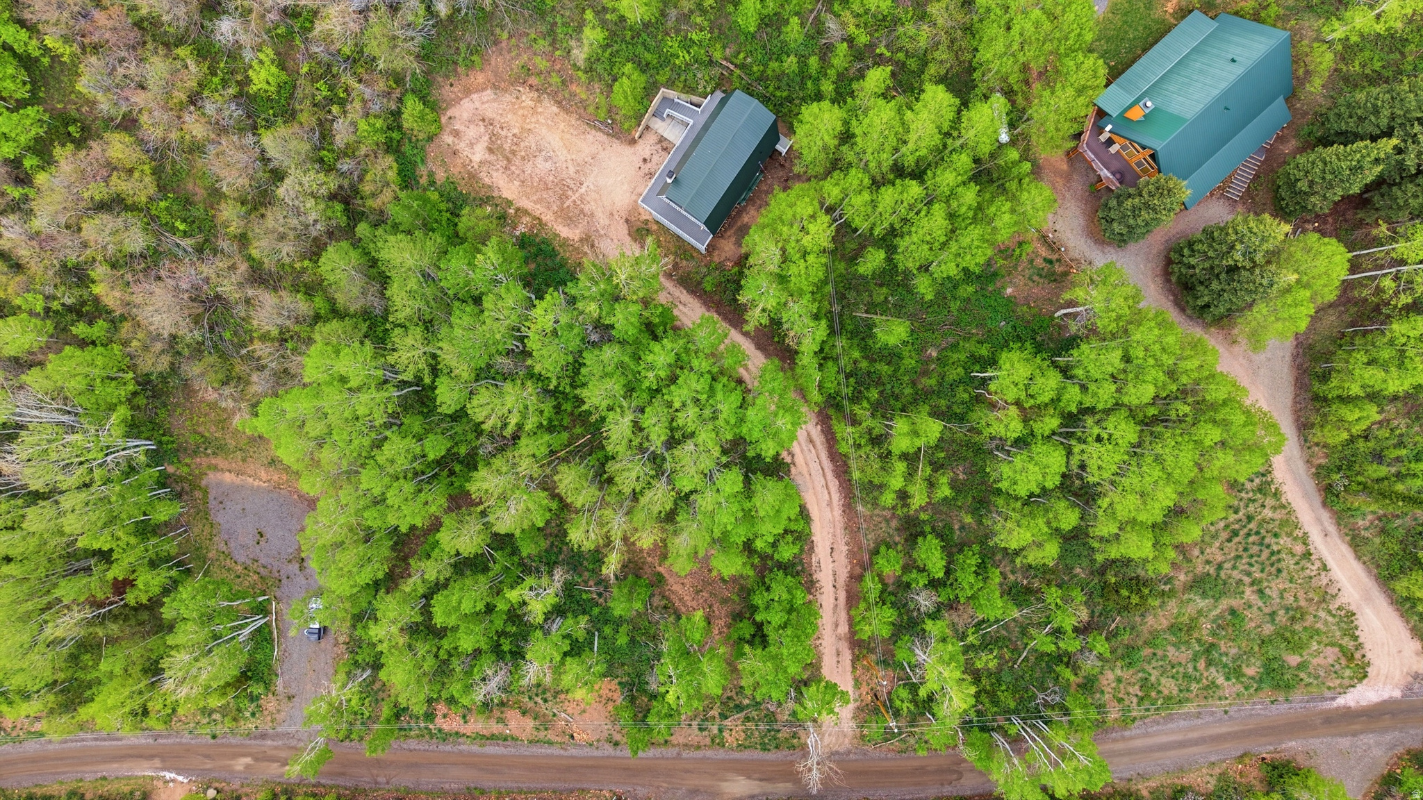 CAUSEY ESTATES SUBDI - Residential