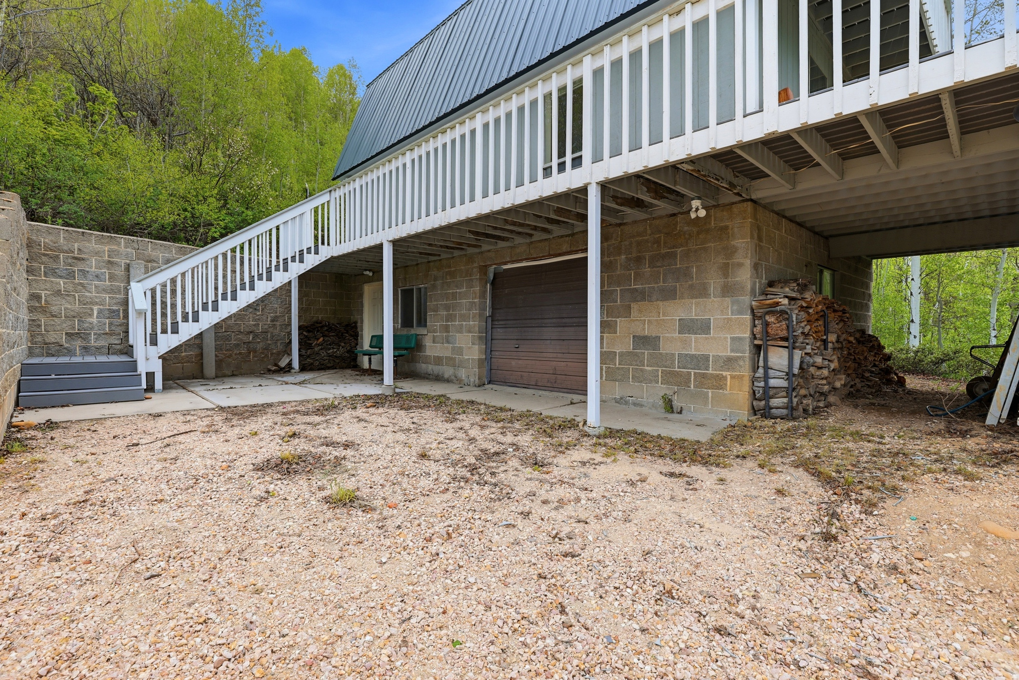CAUSEY ESTATES SUBDI - Residential