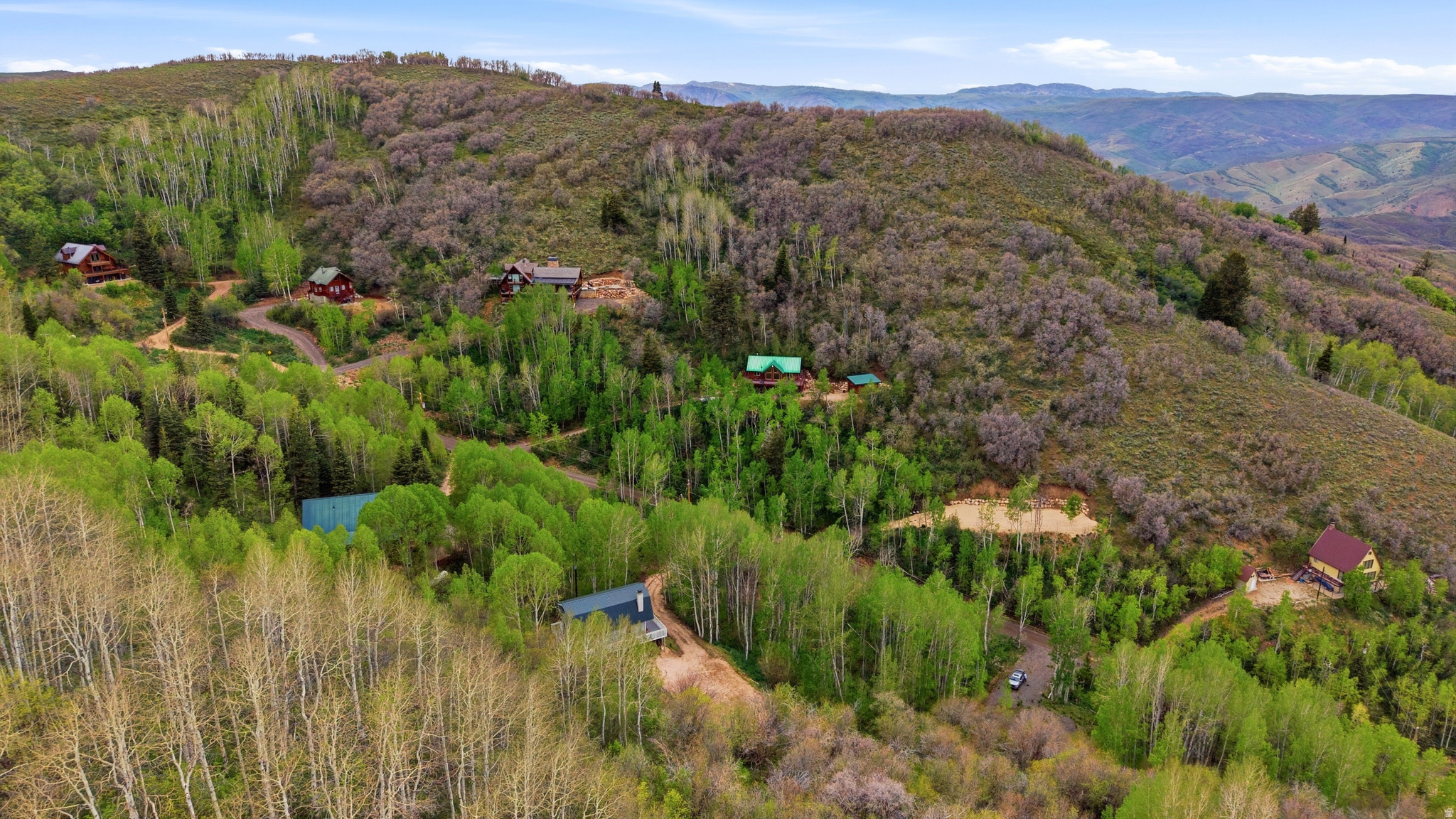 CAUSEY ESTATES SUBDI - Residential