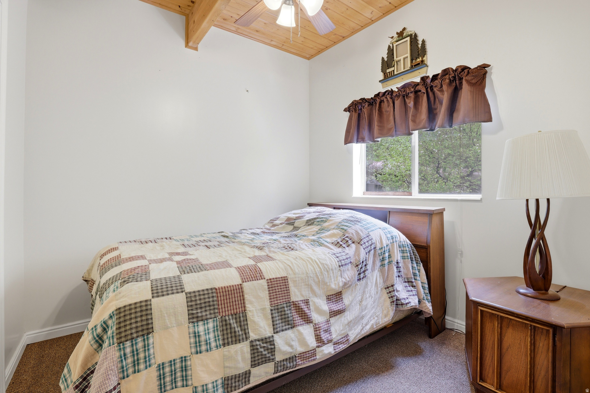 CAUSEY ESTATES SUBDI - Residential