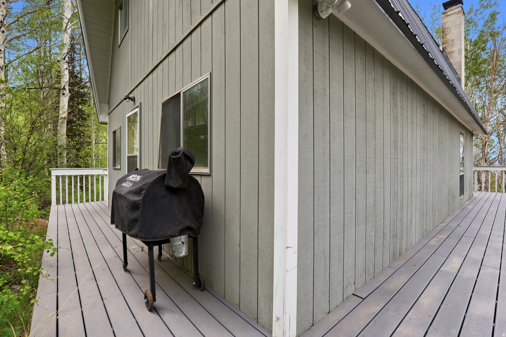 CAUSEY ESTATES SUBDI - Residential