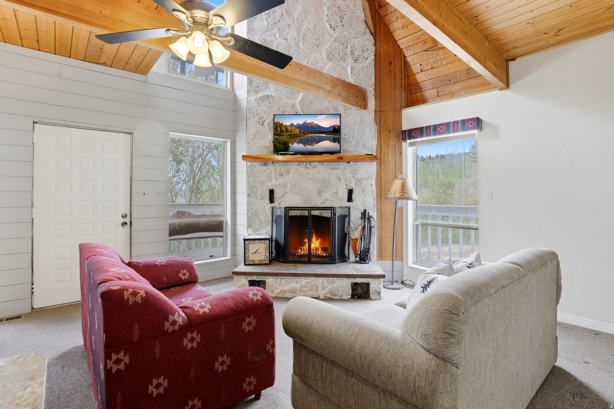 CAUSEY ESTATES SUBDI - Residential