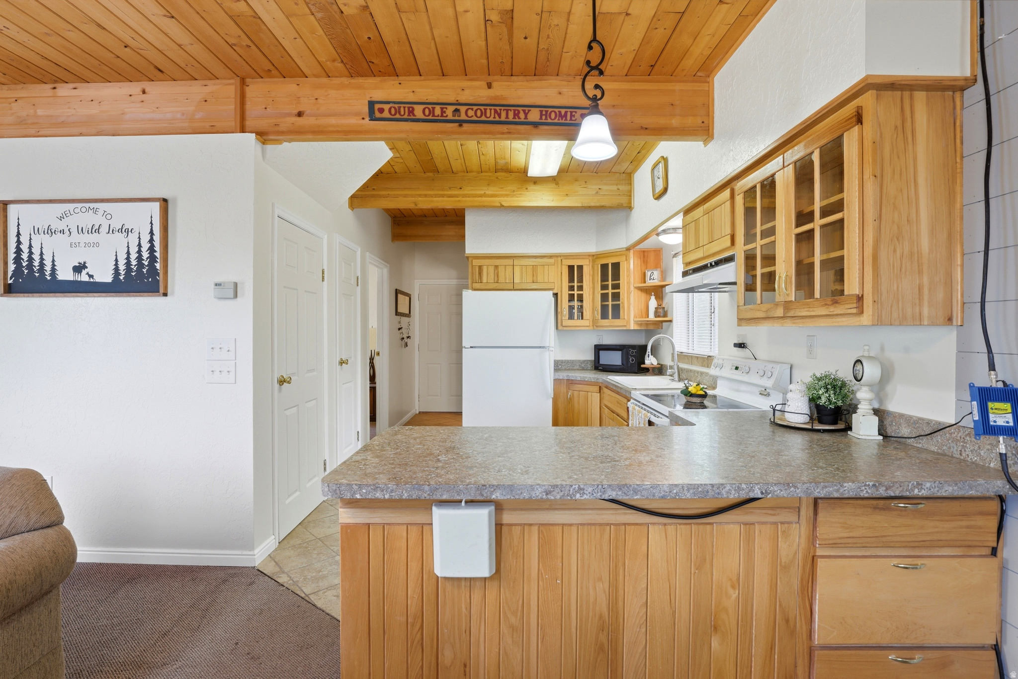 CAUSEY ESTATES SUBDI - Residential