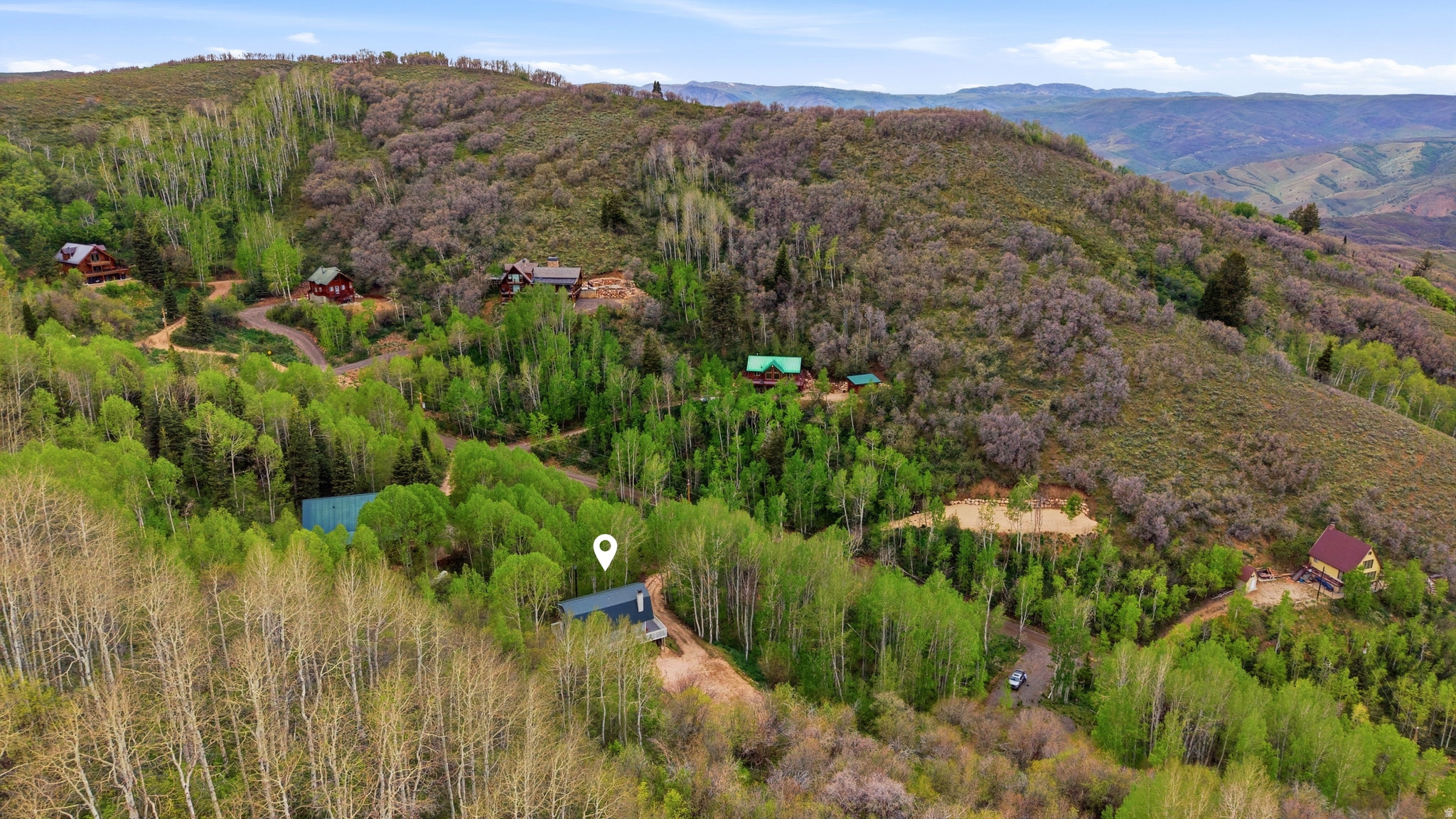 CAUSEY ESTATES SUBDI - Residential