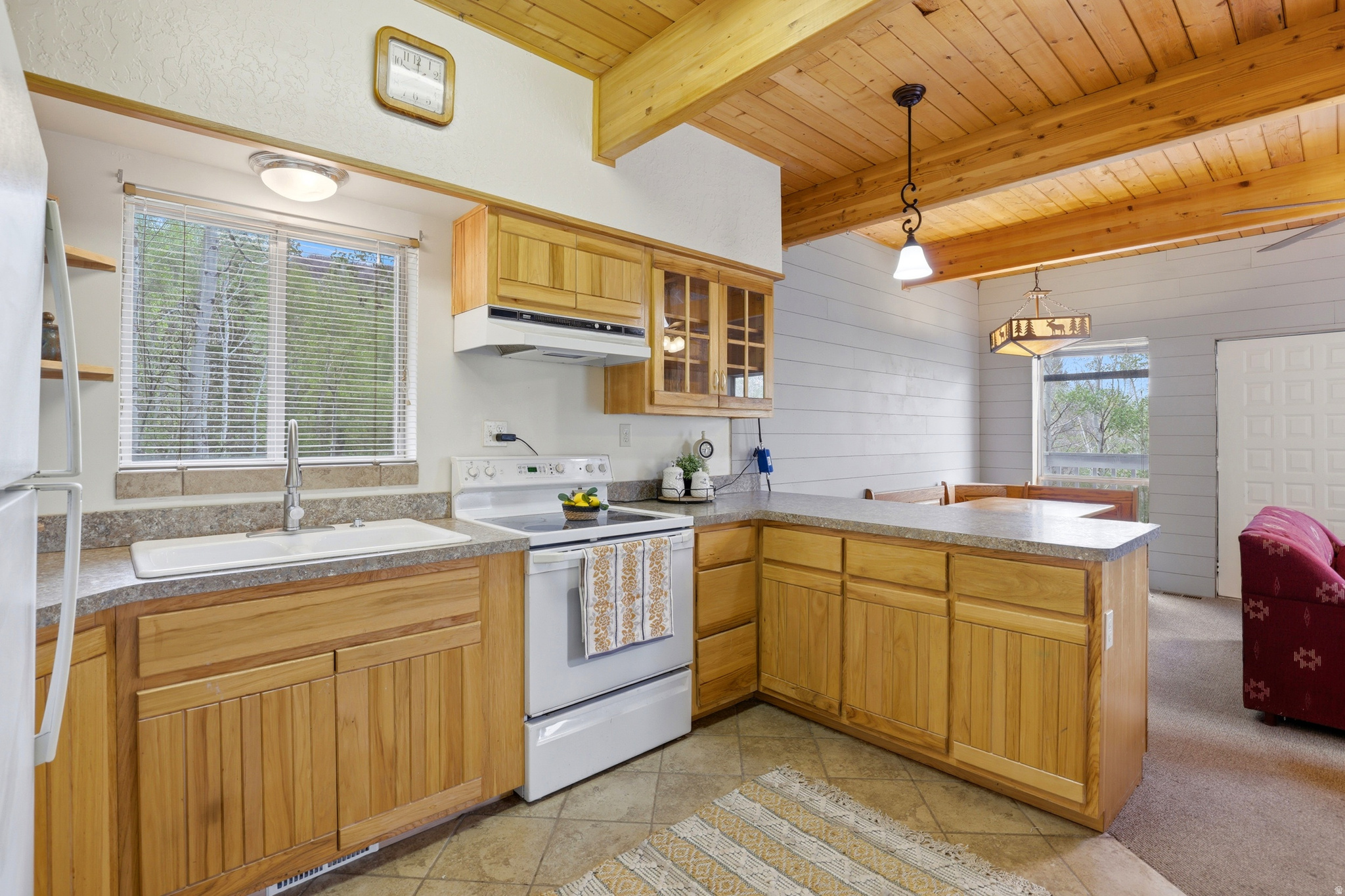 CAUSEY ESTATES SUBDI - Residential