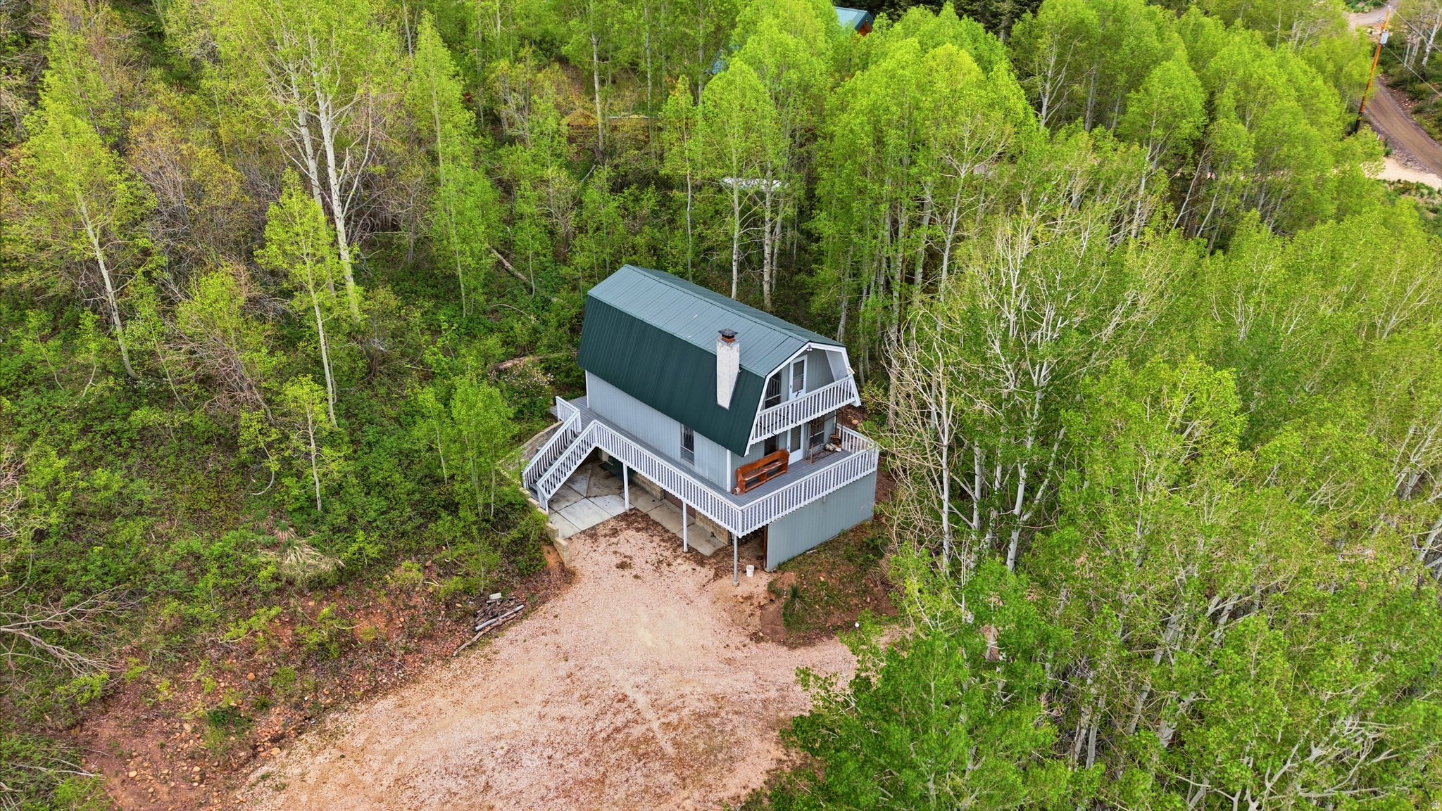 CAUSEY ESTATES SUBDI - Residential