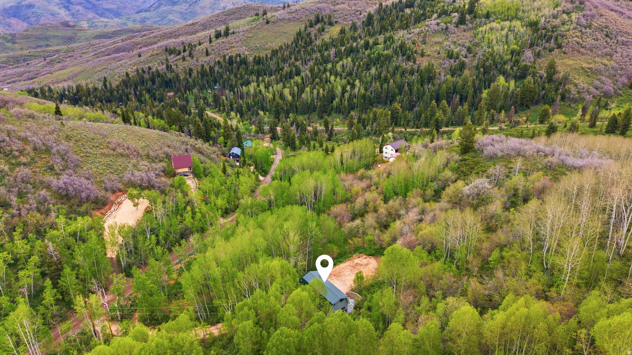 CAUSEY ESTATES SUBDI - Residential