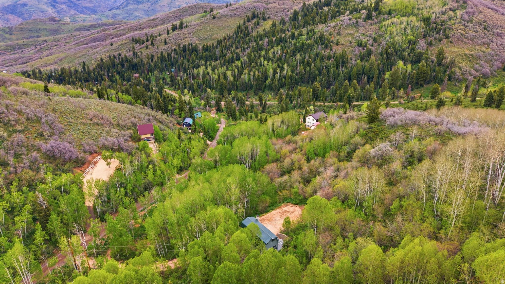 CAUSEY ESTATES SUBDI - Residential