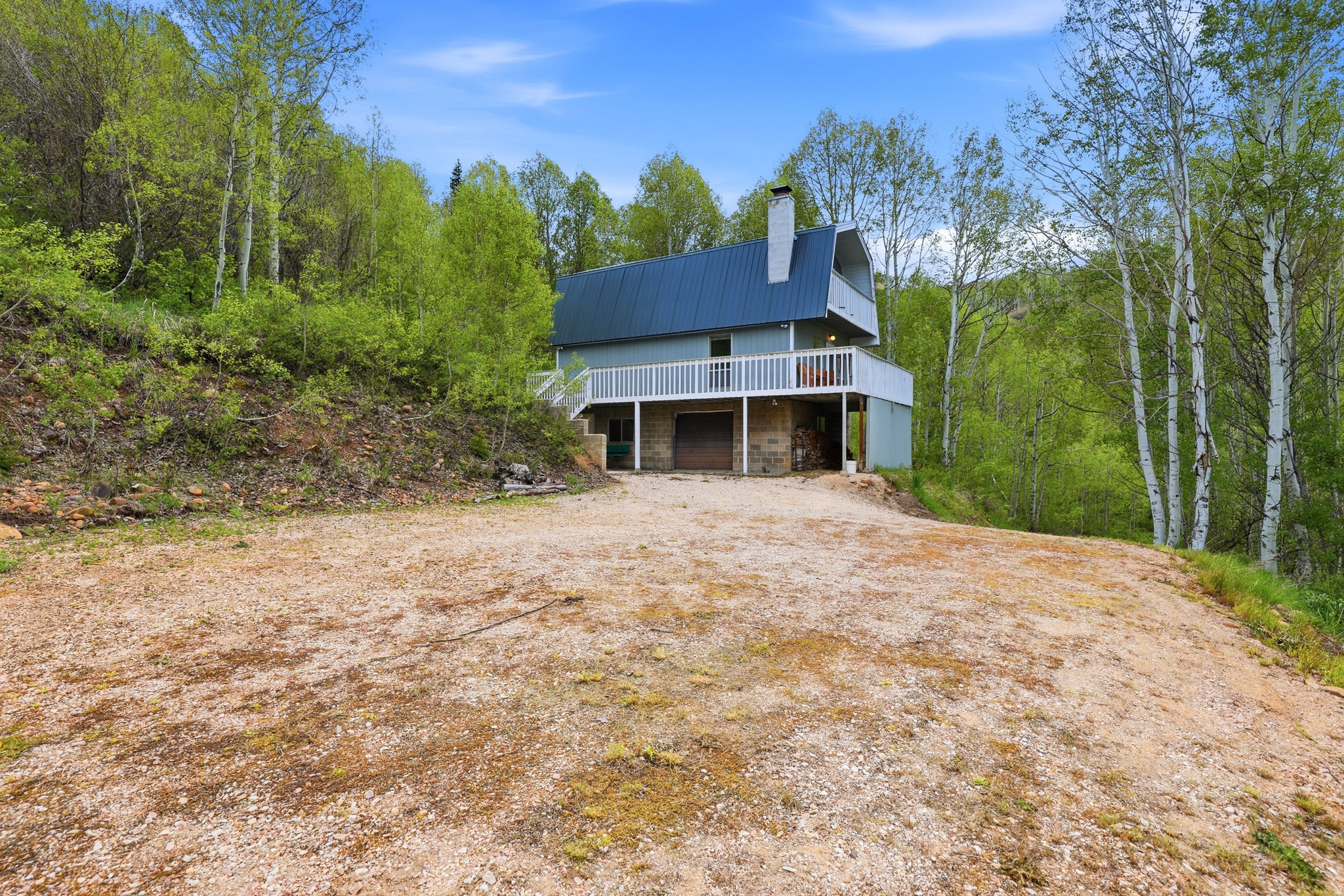 CAUSEY ESTATES SUBDI - Residential