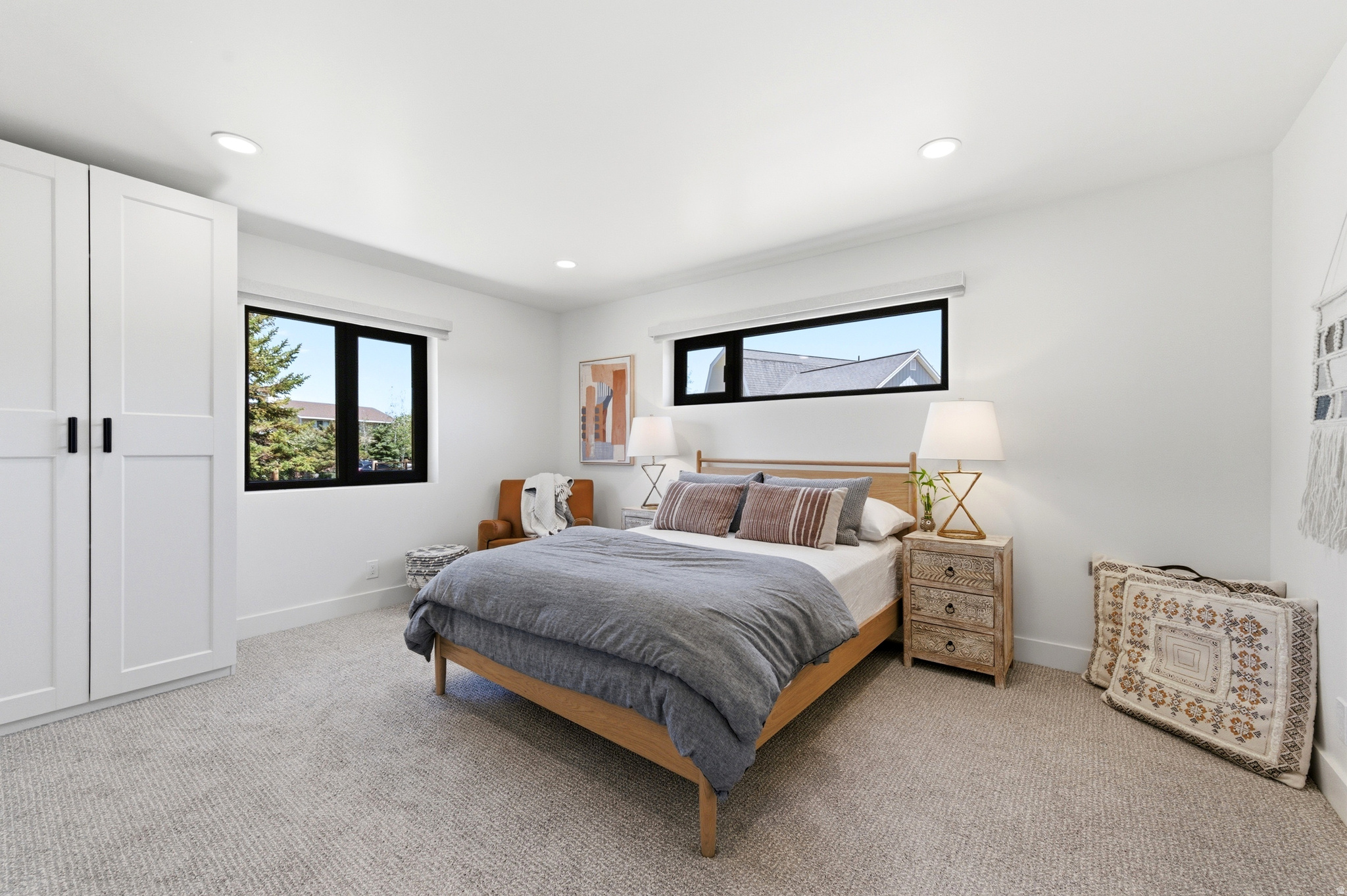 HIGHLAND ESTATES - Residential